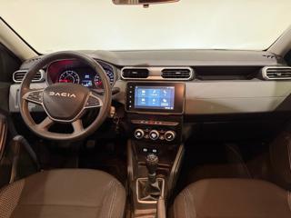 DACIA Duster usata, con Park Distance Control