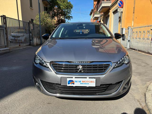 PEUGEOT 308 usata, con Airbag