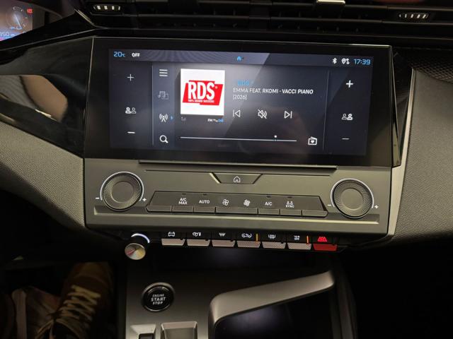 PEUGEOT 308 usata, con Controllo automatico clima