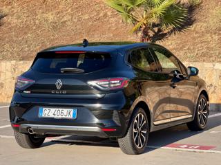 RENAULT Clio usata, con Boardcomputer