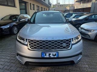 LAND ROVER Range Rover Velar usata, con Airbag