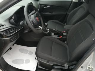 FIAT Tipo usata, con Airbag