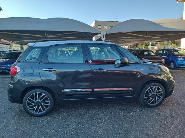 FIAT 500L usata, con Cerchi in lega