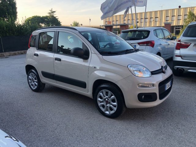FIAT Panda usata, con Chiusura centralizzata