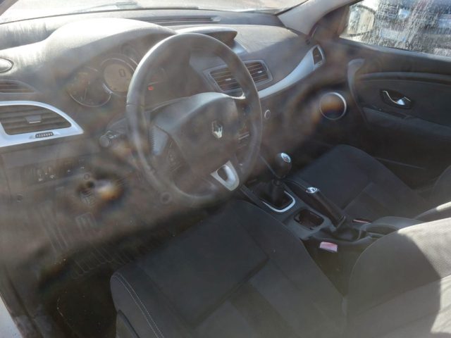 RENAULT Megane usata, con Controllo automatico clima