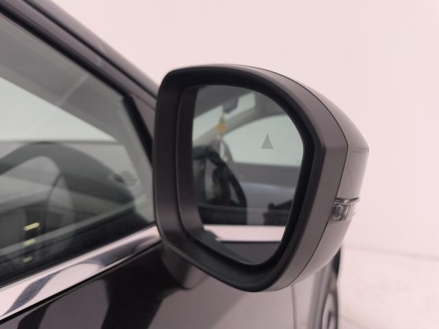 NISSAN Qashqai usata, con Sensori di parcheggio anteriori