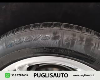 PORSCHE Macan usata, con Servosterzo