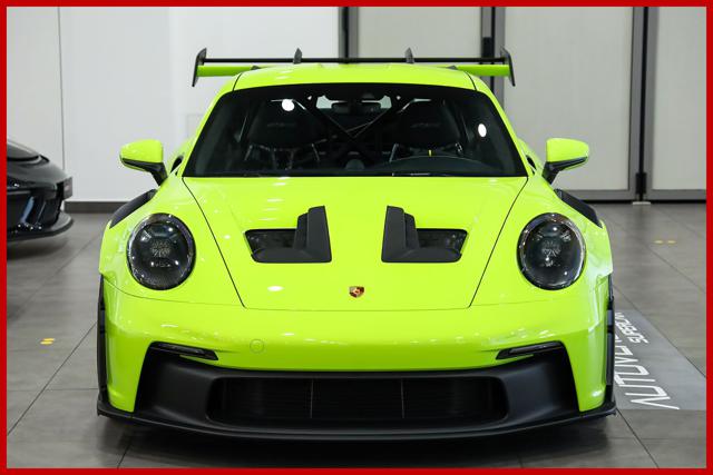 PORSCHE 992 usata, con Airbag