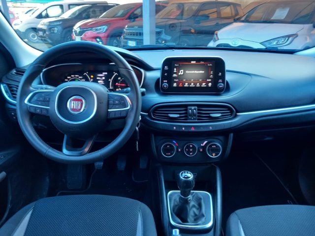 FIAT Tipo usata, con Frenata d