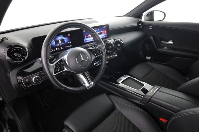 MERCEDES-BENZ A 180 usata 0