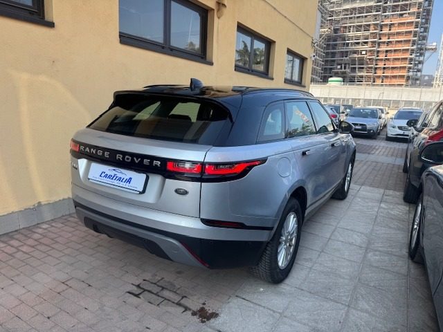 LAND ROVER Range Rover Velar usata, con Alzacristalli elettrici