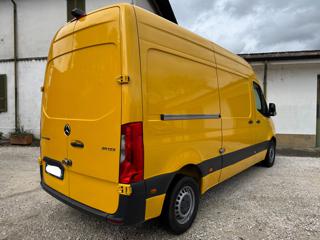 MERCEDES-BENZ Sprinter usata, con Autoradio