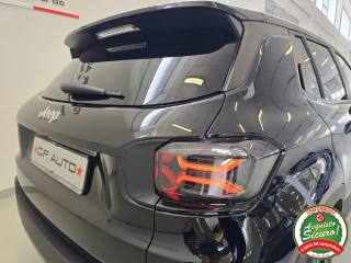 JEEP Avenger usata, con Bracciolo