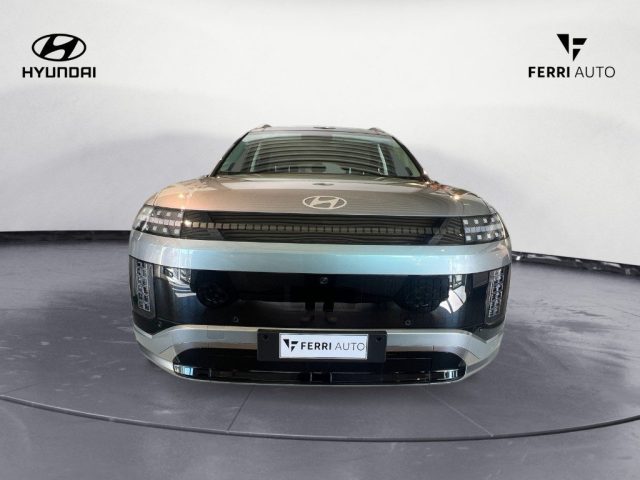HYUNDAI Ioniq 9 usata 2