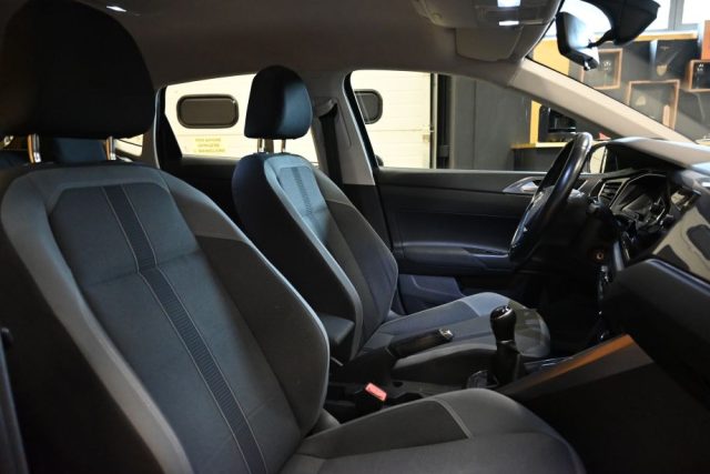 VOLKSWAGEN Polo usata 37