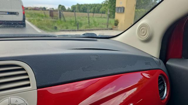 FIAT 500 usata 17