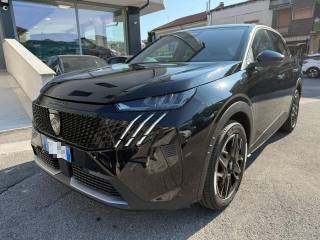 PEUGEOT 3008 Hybrid 145 e-DCS6 Allure+Panoramic Nav+Vision 360