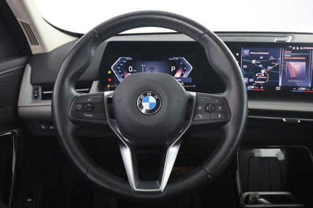 BMW X1 usata 4