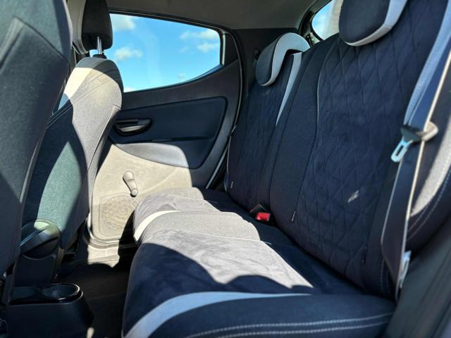 LANCIA Ypsilon usata, con Chiusura centralizzata