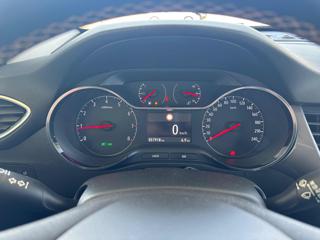OPEL Crossland X usata, con Marmitta catalitica