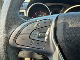 SSANGYONG Tivoli usata, con Fendinebbia