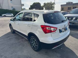 SUZUKI S-Cross usata, con Autoradio