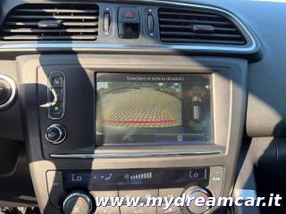 RENAULT Kadjar usata, con Climatizzatore