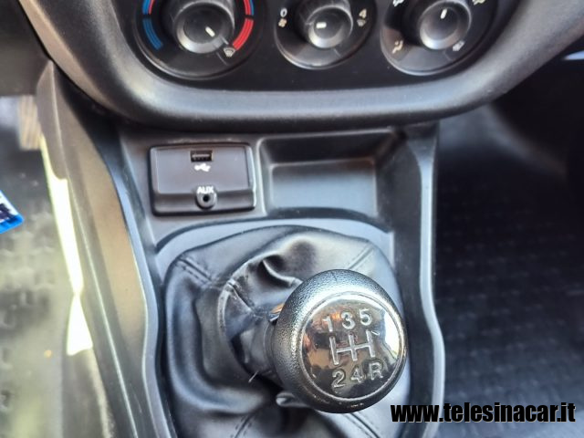FIAT Doblo usata 15