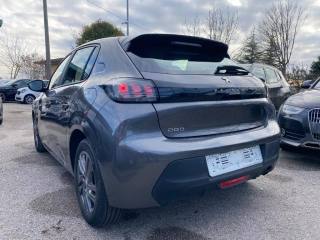 PEUGEOT 208 usata, con Cerchi in lega