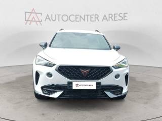 CUPRA Formentor usata, con Chiusura centralizzata