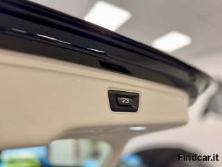 BMW 320 usata, con Sensore di pioggia