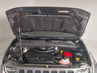 JEEP Renegade usata, con Fendinebbia