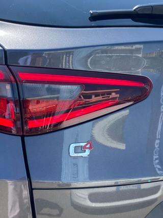 ALFA ROMEO Stelvio usata, con Specchietti laterali elettrici