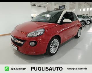 OPEL Adam usata, con Airbag laterali