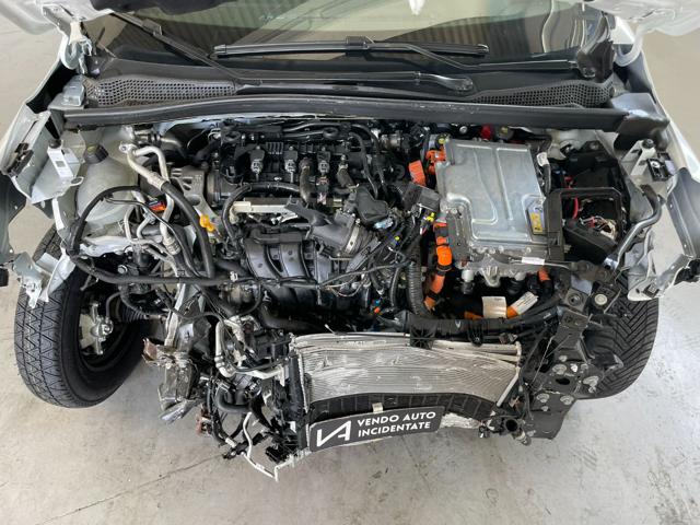 RENAULT Captur usata, con Climatizzatore