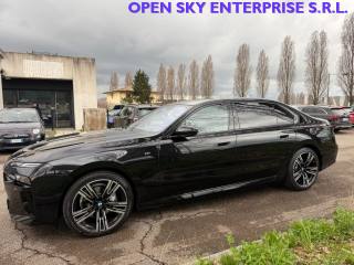 BMW 740 usata, con Antifurto