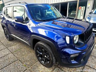 JEEP Renegade usata, con Airbag