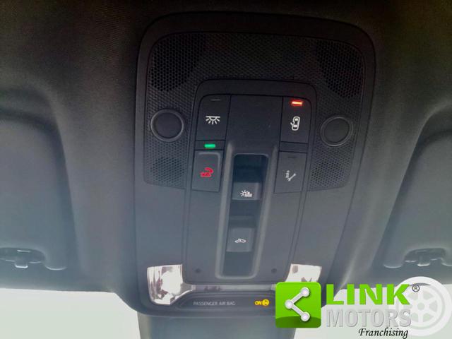 AUDI Q3 usata, con Luci diurne LED