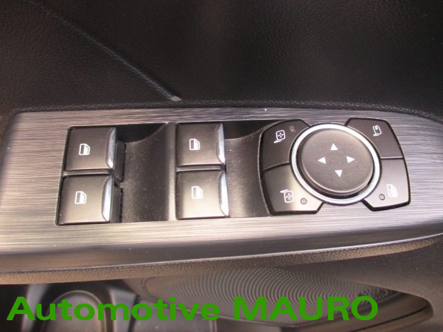 FORD Kuga usata, con ESP