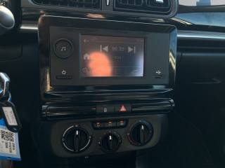 CITROEN C3 usata, con Autoradio digitale