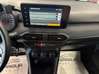 DACIA Sandero usata, con Park Distance Control