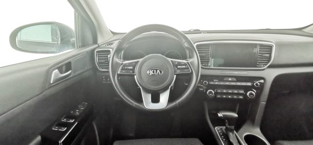 KIA Sportage usata 55