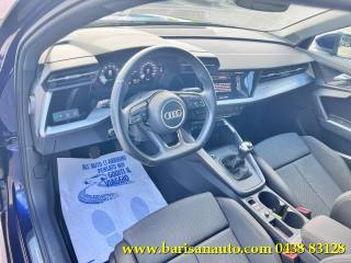 AUDI A3 usata, con Climatizzatore