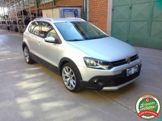 VOLKSWAGEN Polo usata, con Chiusura centralizzata