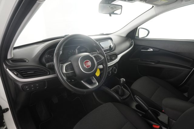 FIAT Tipo usata 7
