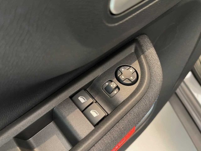 CITROEN C3 usata, con Sensori di parcheggio posteriori