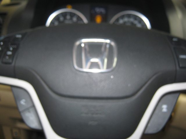 HONDA CR-V usata, con Immobilizzatore elettronico