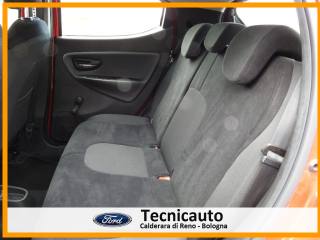 LANCIA Ypsilon usata, con Servosterzo