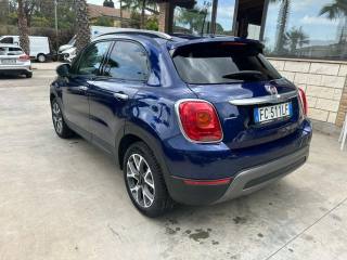 FIAT 500X usata, con Alzacristalli elettrici