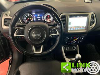 JEEP Compass usata 9